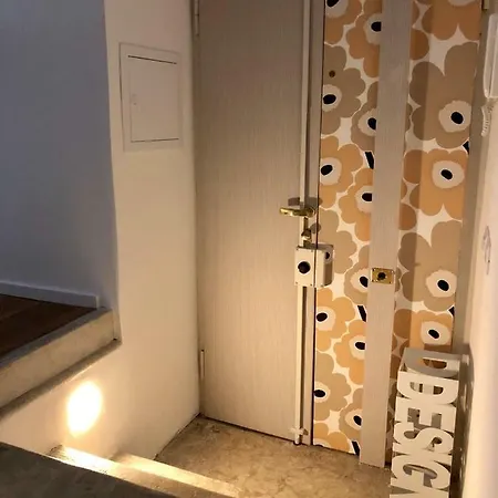 Apartman Palazzo Del Monte