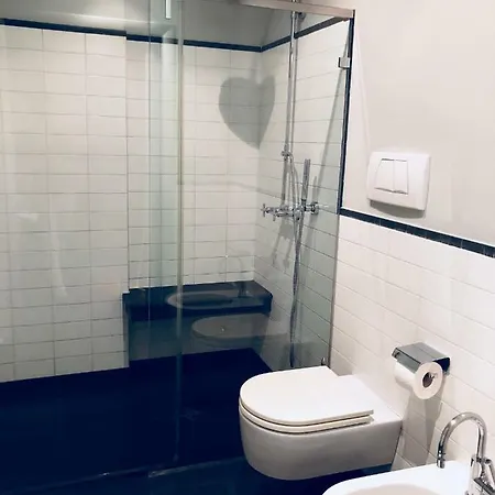 Palazzo Del Monte Apartman Trento