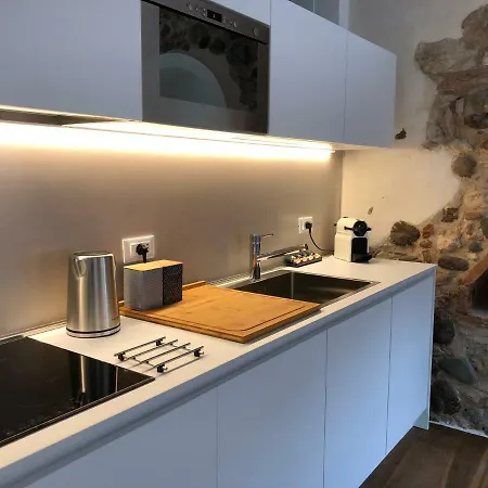 Palazzo Del Monte Apartman *