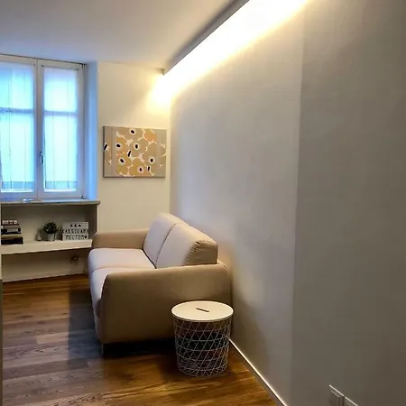 Palazzo Del Monte Apartman