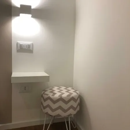 Apartman Palazzo Del Monte