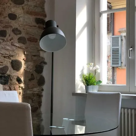Palazzo Del Monte Trento